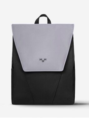 MaH Young Backpack |
Multicolor Black Gray Travel Work School Laptop Bag